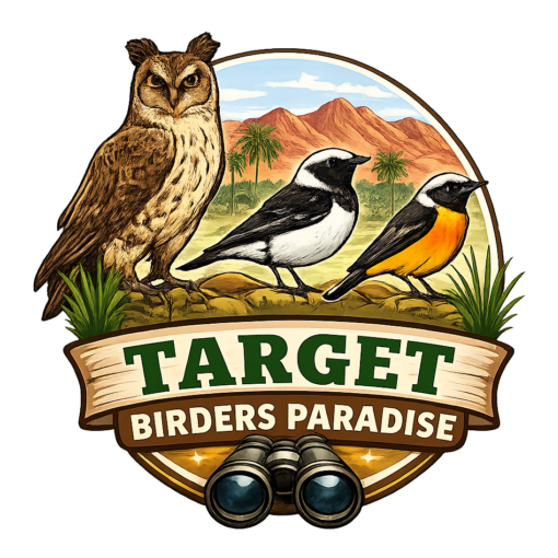 targetbirdersparadise.com